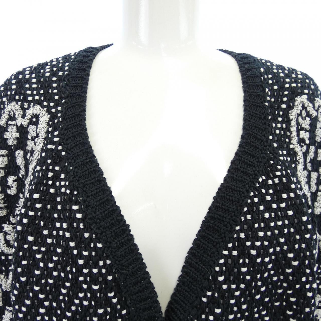 シャネル CHANEL P49241K06185 カーディガン