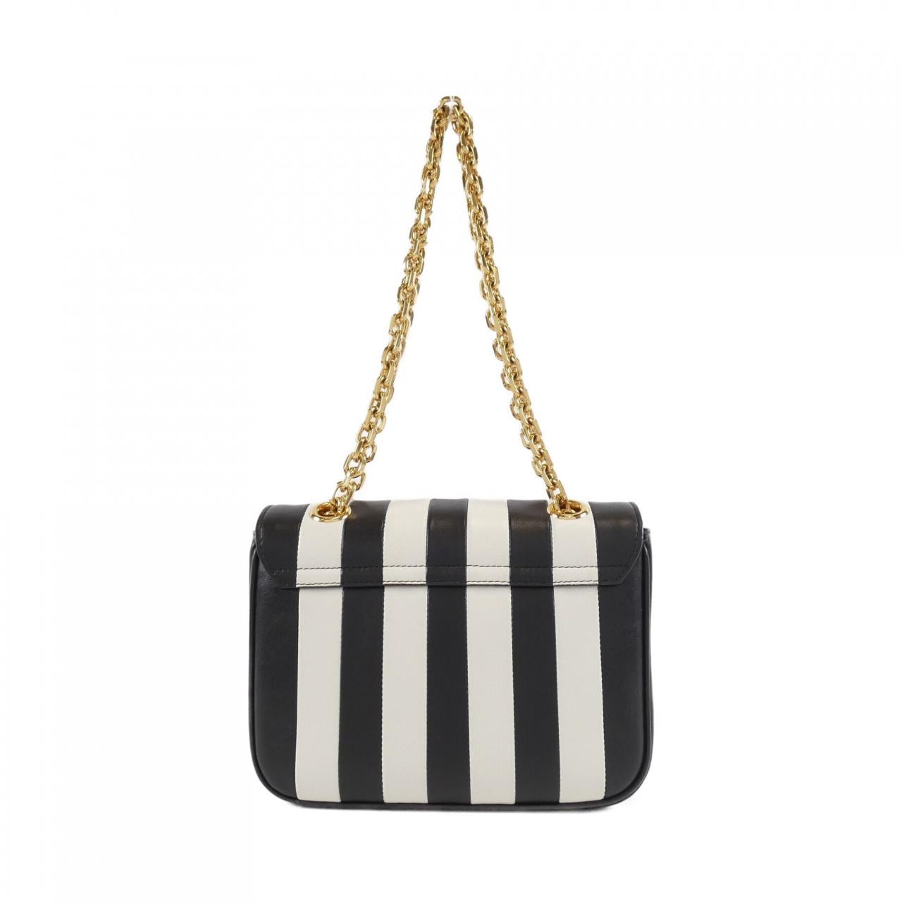 セリーヌ SMALL C STRIPES 188833BGD ショルダーバッグ