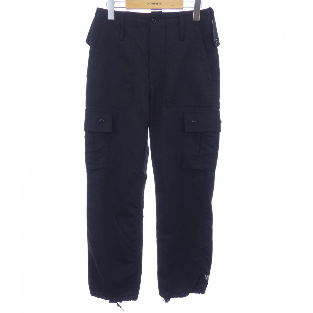 【ヴィンテージ】ジュンヤワタナベマン JUNYA WATANABE MAN WM-P029 パンツ