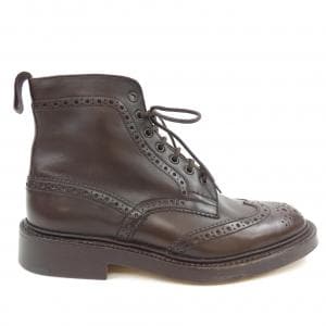 トリッカーズ Tricker's M2508 ブーツ