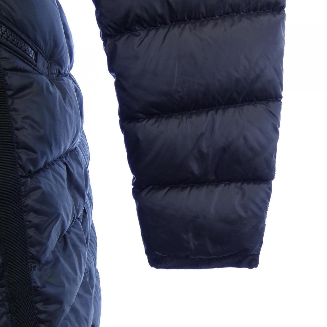 モンクレール MONCLER HERMINE ダウンコート