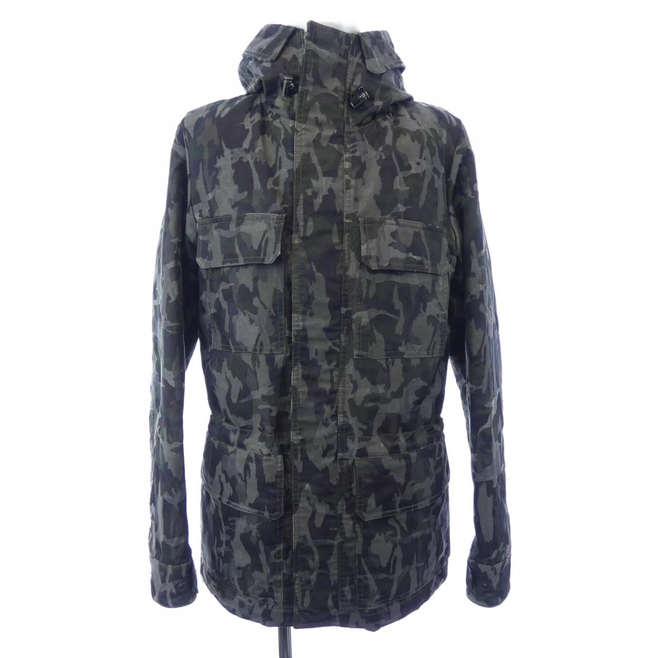 ドルチェアンドガッバーナ DOLCE&GABBANA ブルゾン