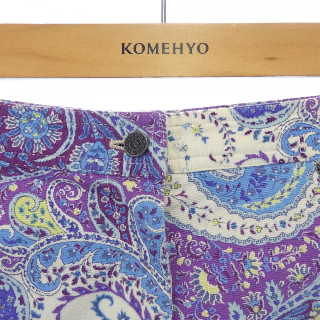 エトロ ETRO スカート