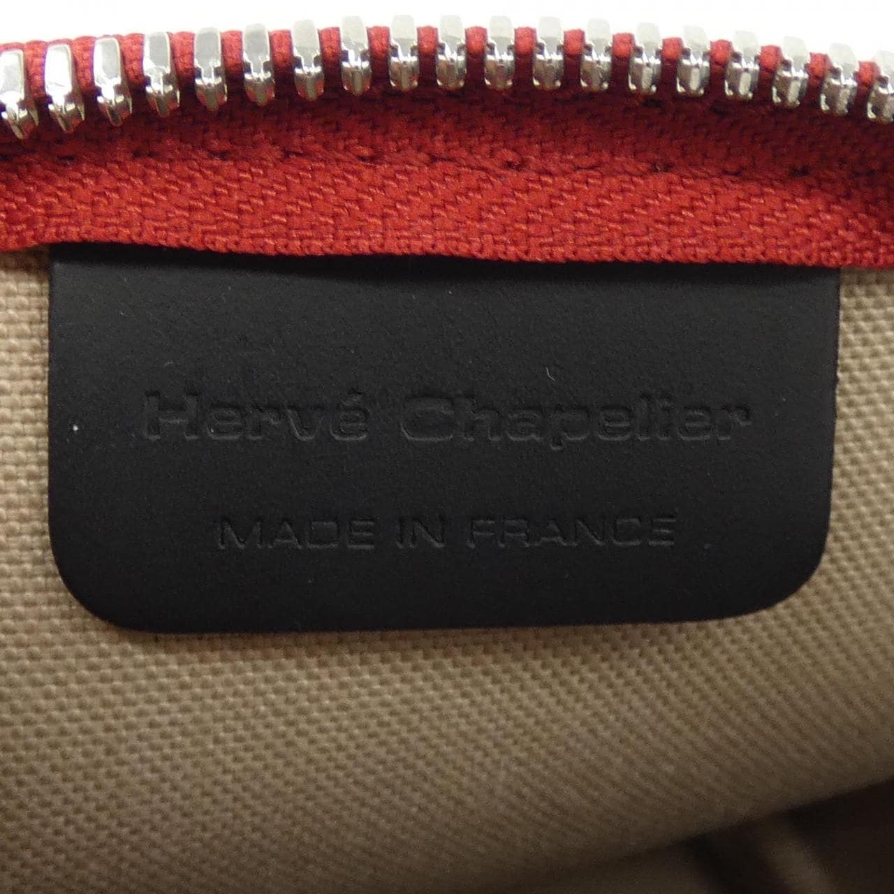 エルベシャプリエ HERVE CHAPELIER ショルダー 2797GP BAG