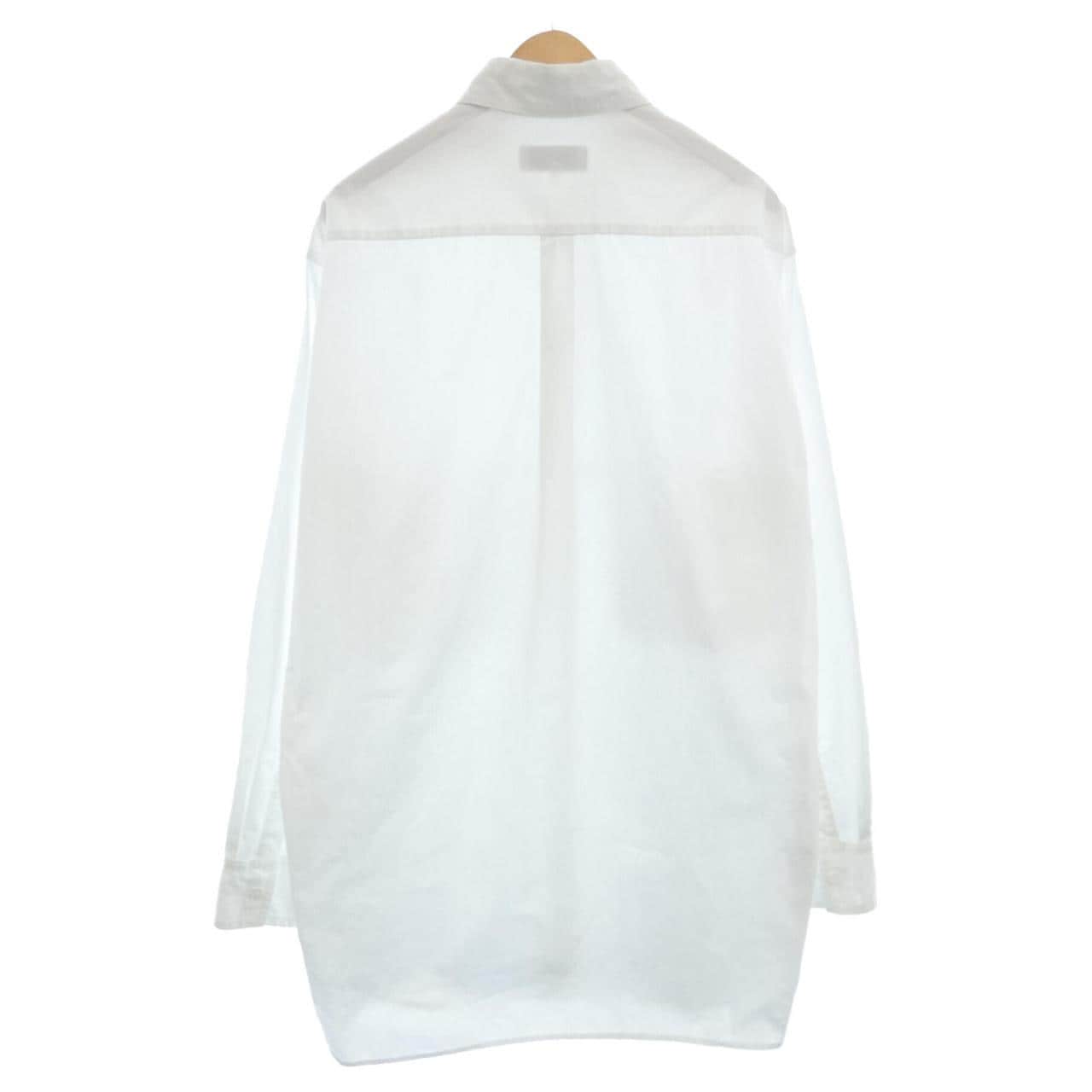 ヨウジヤマモトプールオム YOHJI YAMAMOTO POUR HOMME HE-B01-001 シャツ