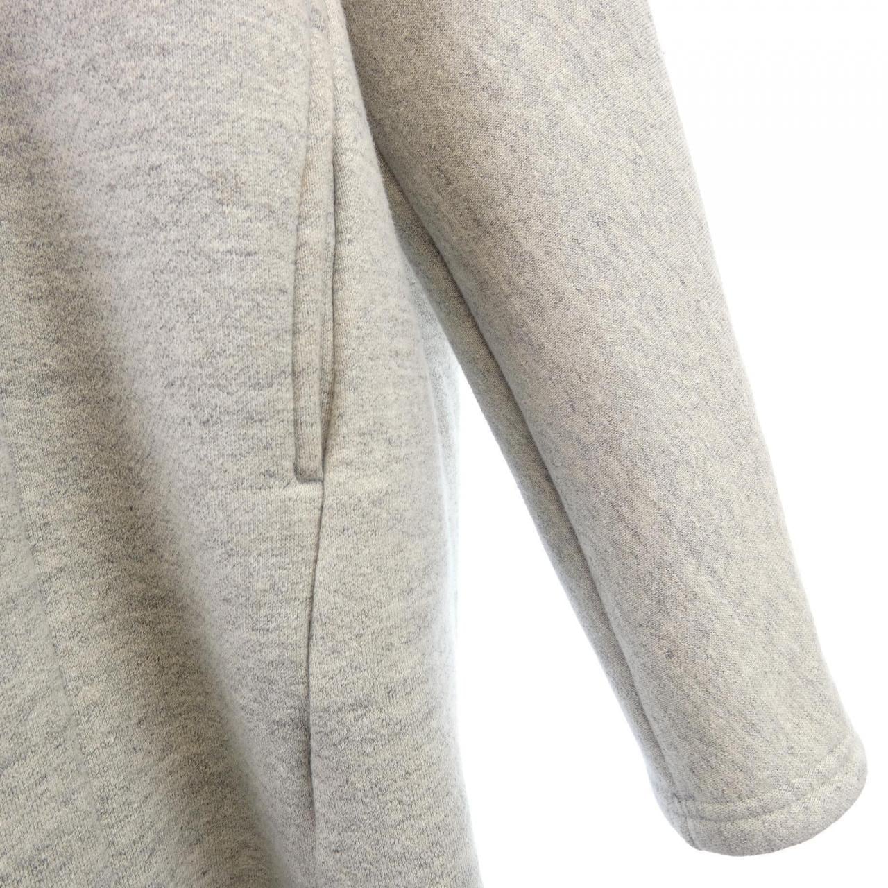 ヨウジヤマモト YOHJI YAMAMOTO FK-T44-188 コート