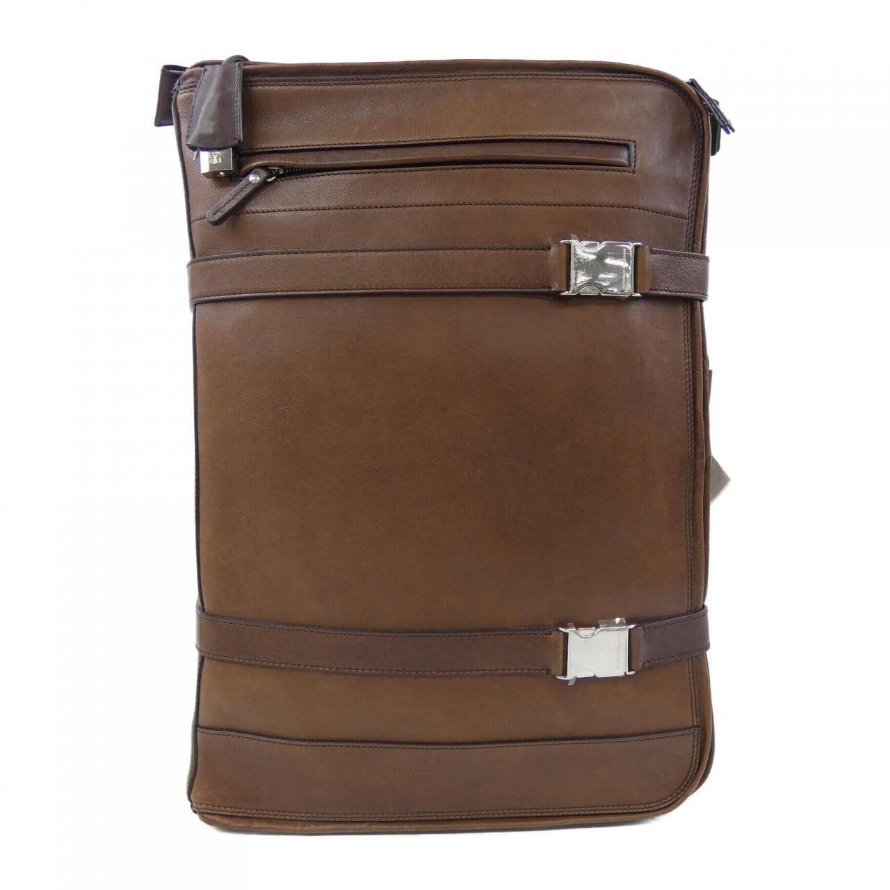 ブルネロクチネリ BRUNELLO CUCINELLI CARRY BAG