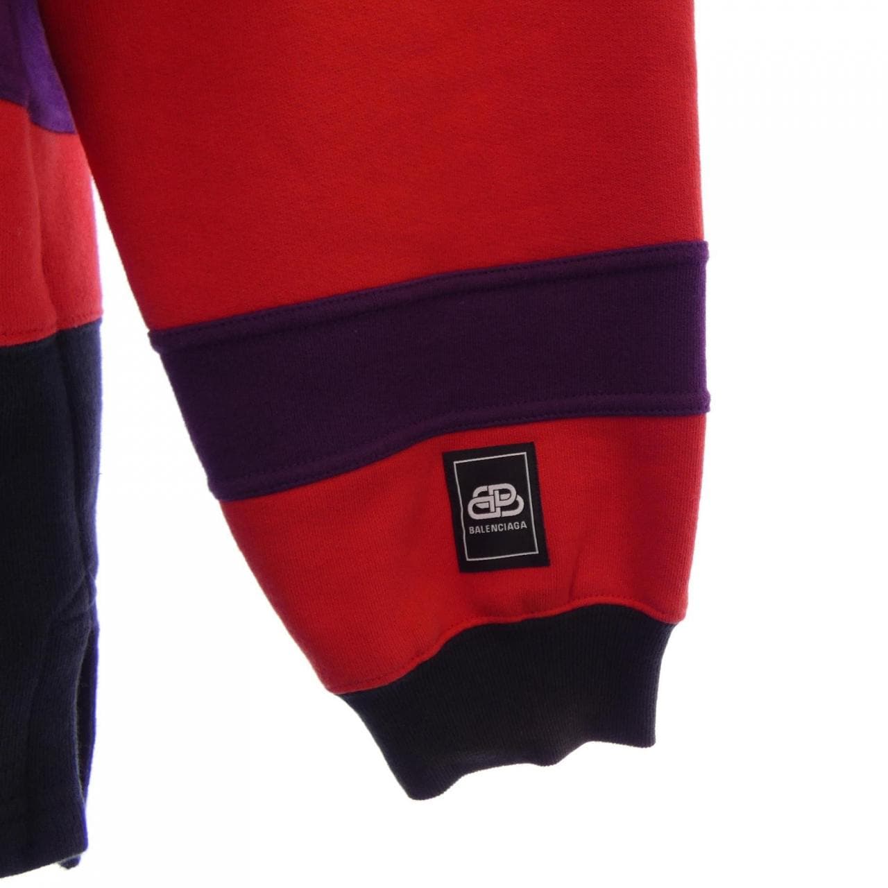 バレンシアガ BALENCIAGA 583138 TFV39 スウェット