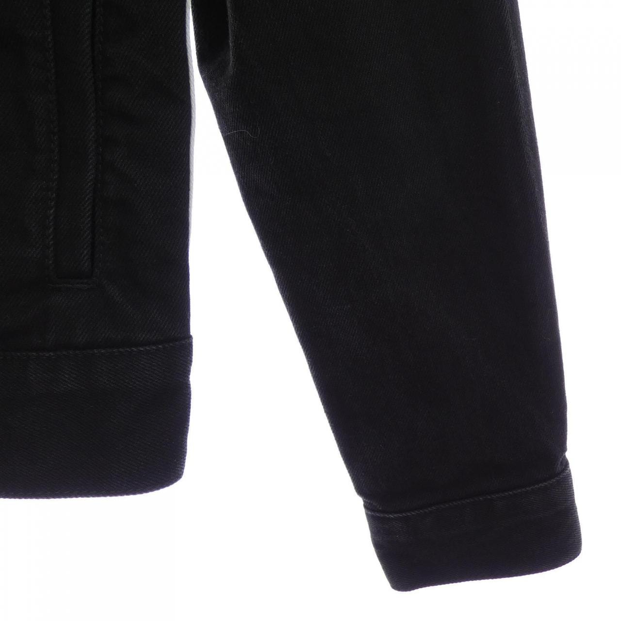 ジバンシー GIVENCHY BM008W5005 デニムジャケット