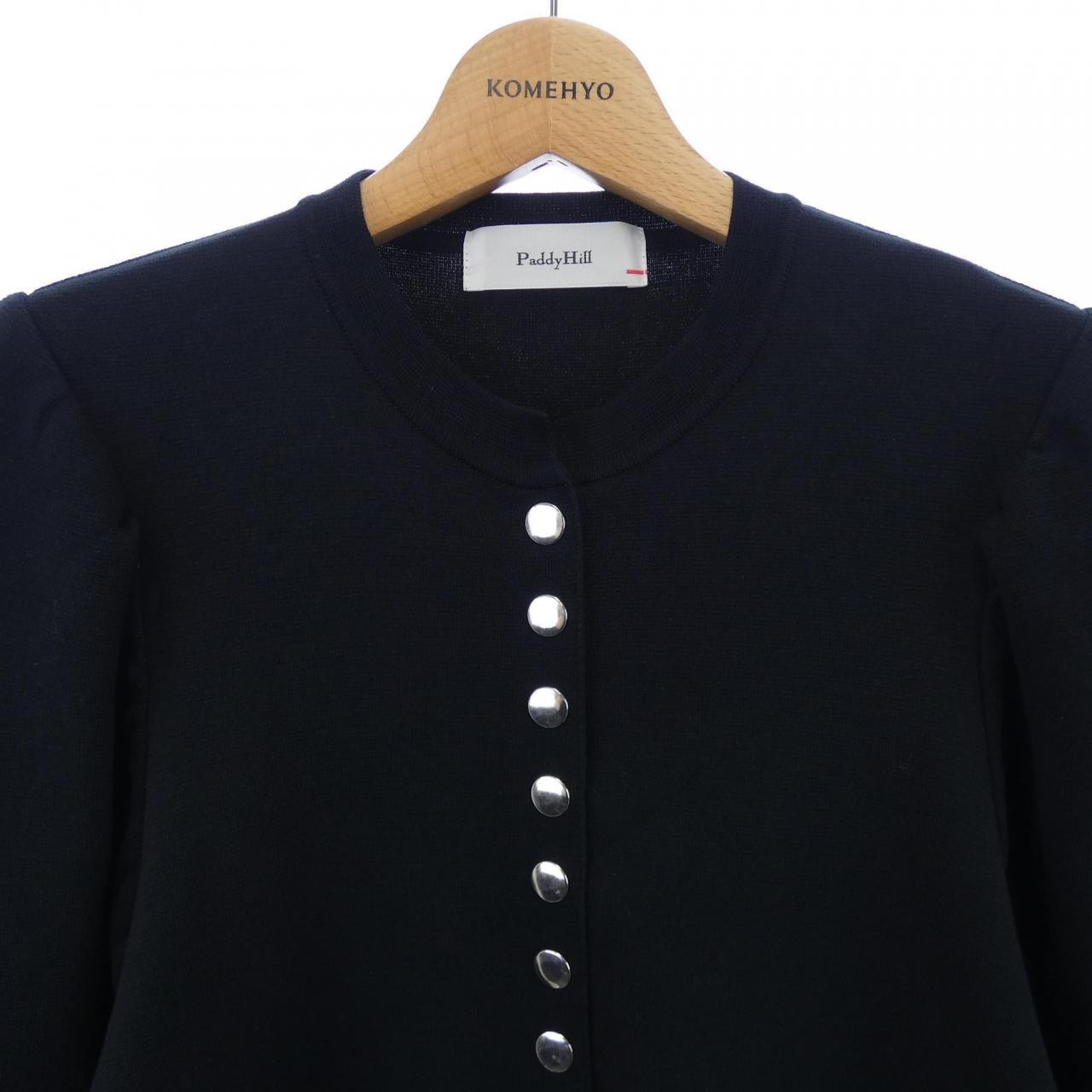 PADDYHILL カーディガン