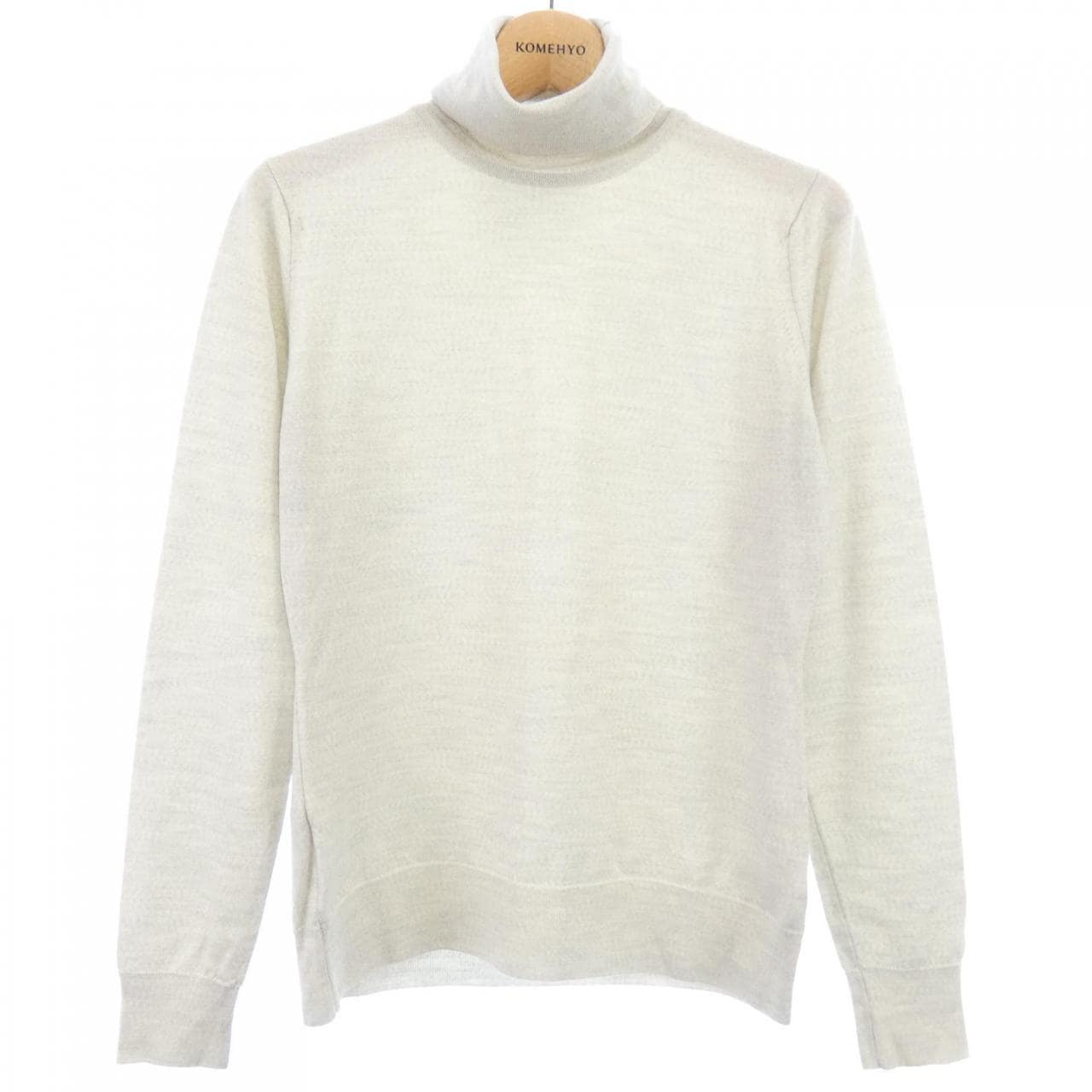 ジョンスメドレー JOHN SMEDLEY ニット