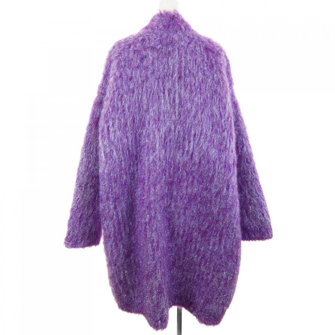 ドルチェアンドガッバーナ DOLCE&GABBANA FXE90T JCMO9 コート