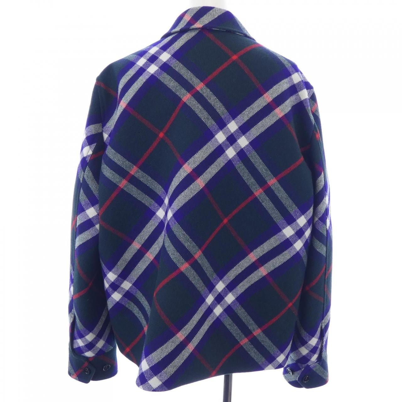 バーバリー BURBERRY 8104155 ブルゾン