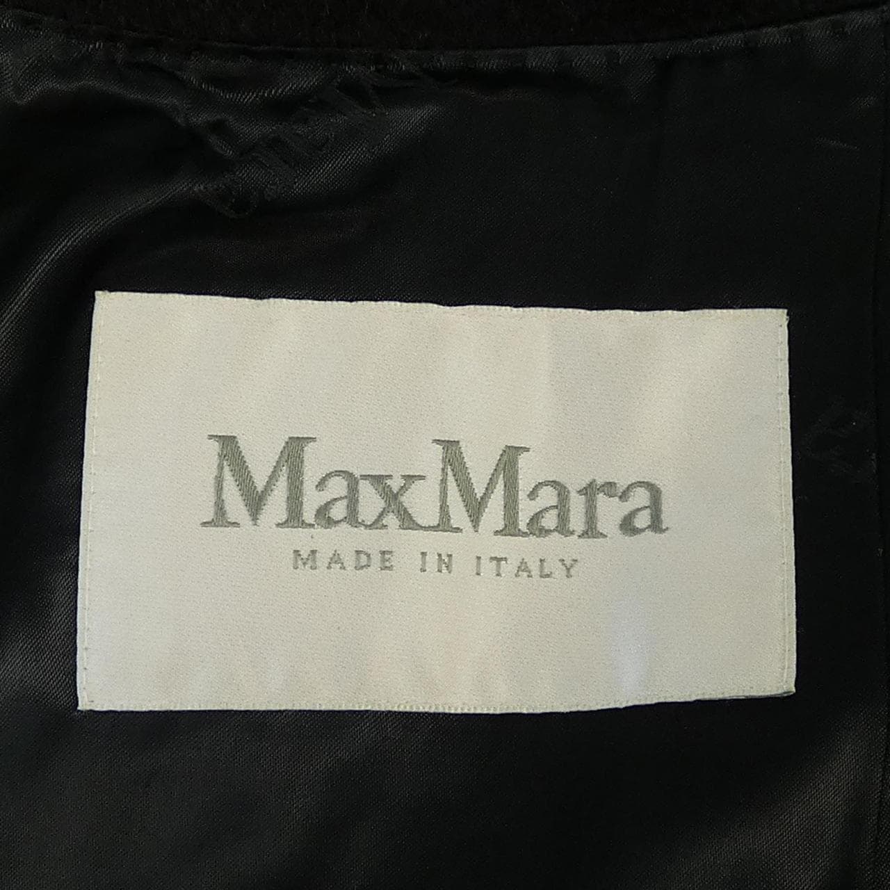 マックスマーラ Max Mara 10861923000 コート