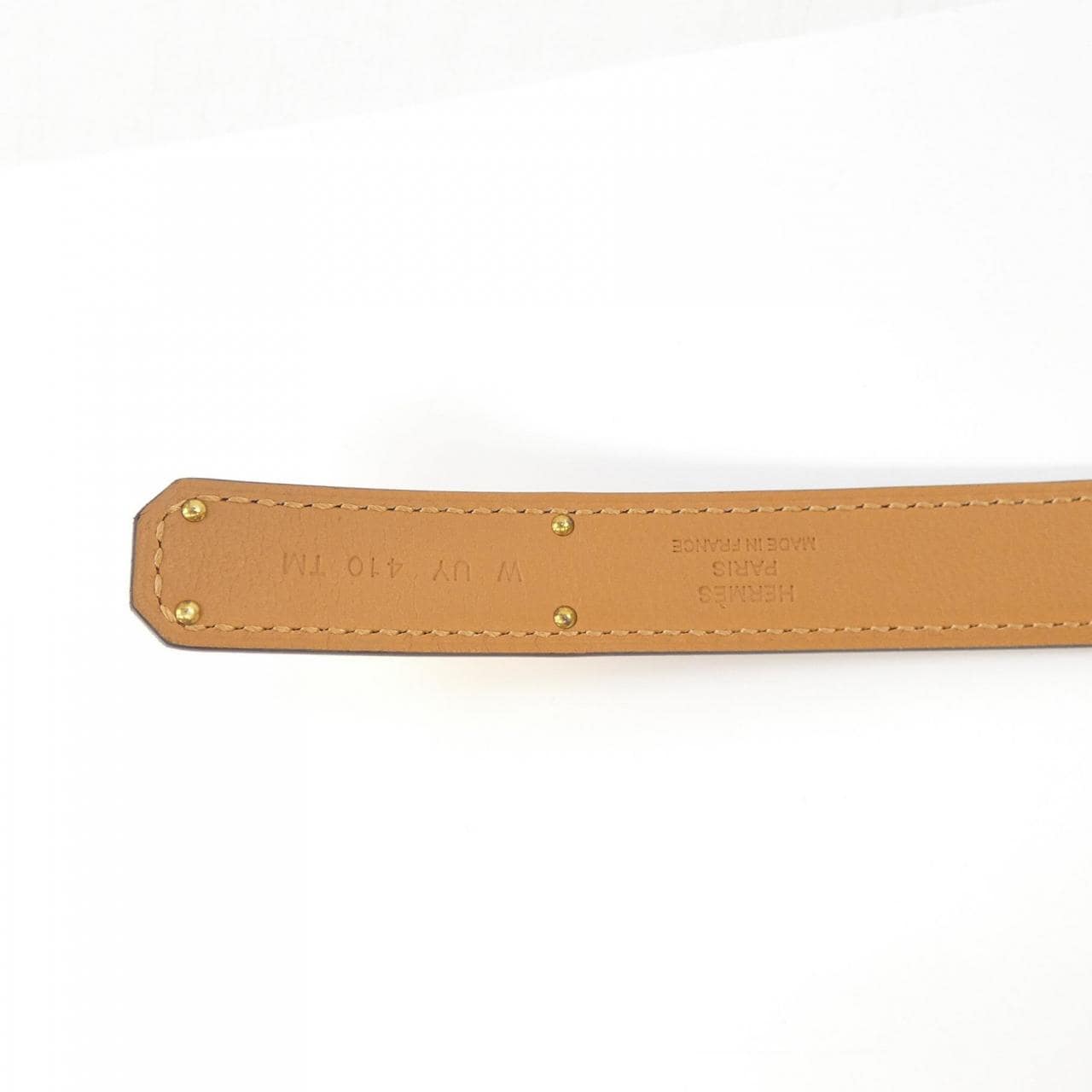 エルメス HERMES ケリー KELLY 18mm BELT