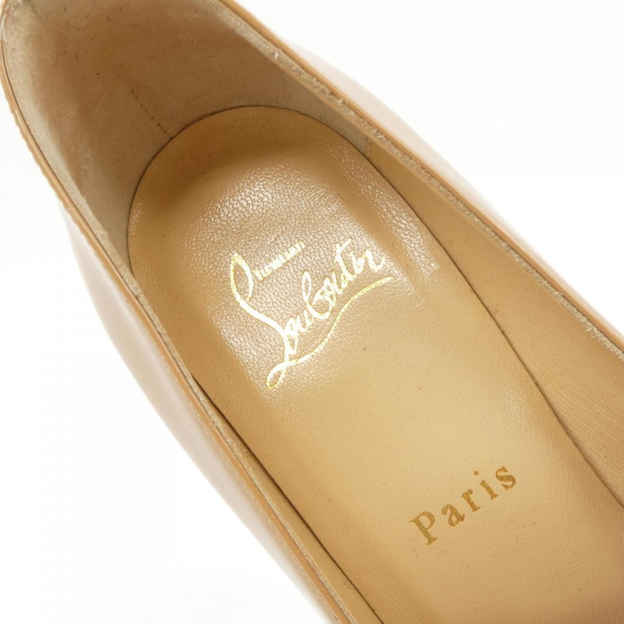 CHRISTIAN LOUBOUTIN CHRISTIAN LOUBOUTIN PUMPS