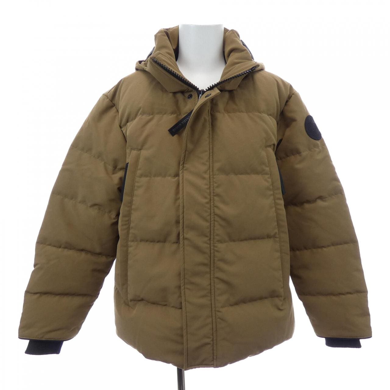 カナダグース CANADA GOOSE ウィンダム パーカ ジャパンエクスクルーシブ 1064MJB ダウンジャケット