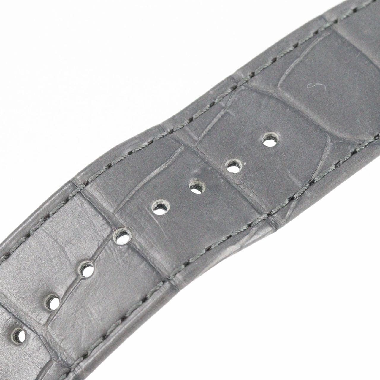 カルティエ パシャ･ドゥ･カルティエ トゥールビヨン PG WHPA0006 PG･RG 手巻