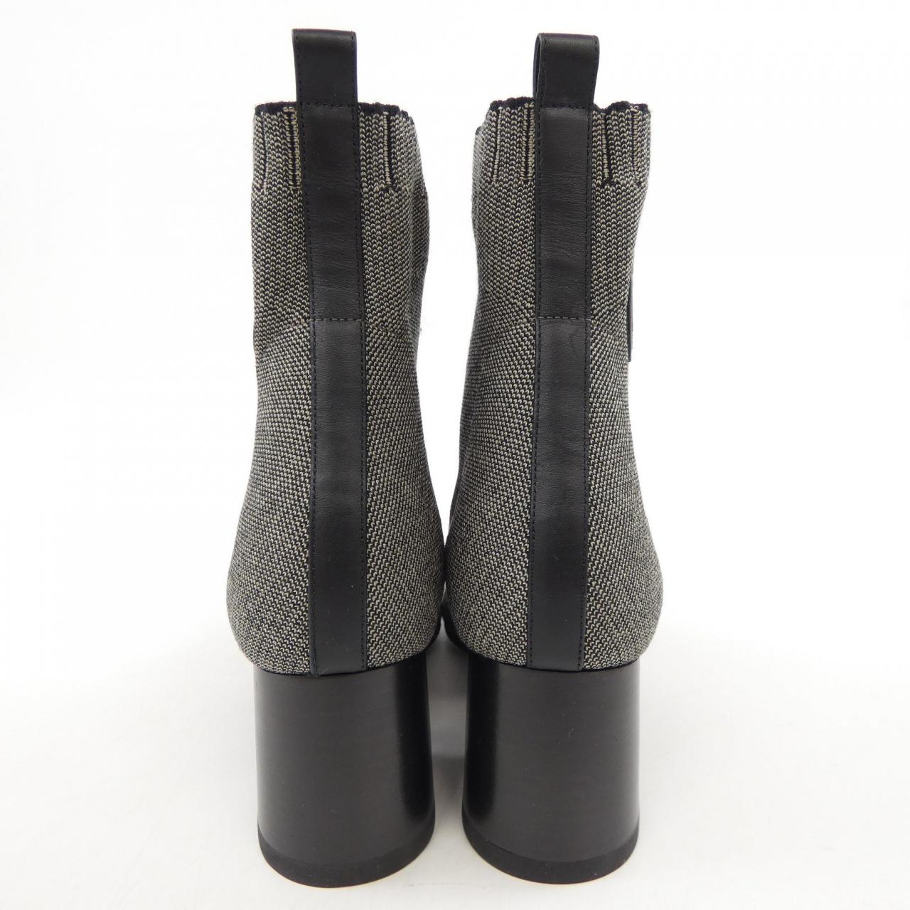 エルメス HERMES ヴォルヴェール エクスリブリス/クリック セ ヌエ 221164Z ブーツ