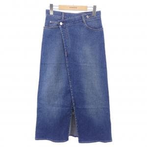 ステラマッカートニー STELLA MCCARTNEY 515729 SCH20 スカート