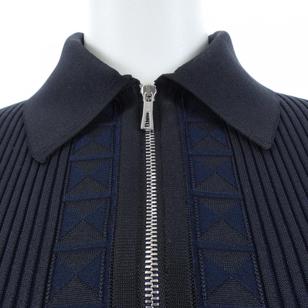 エルメス HERMES メドール 5H2740D7 ニット