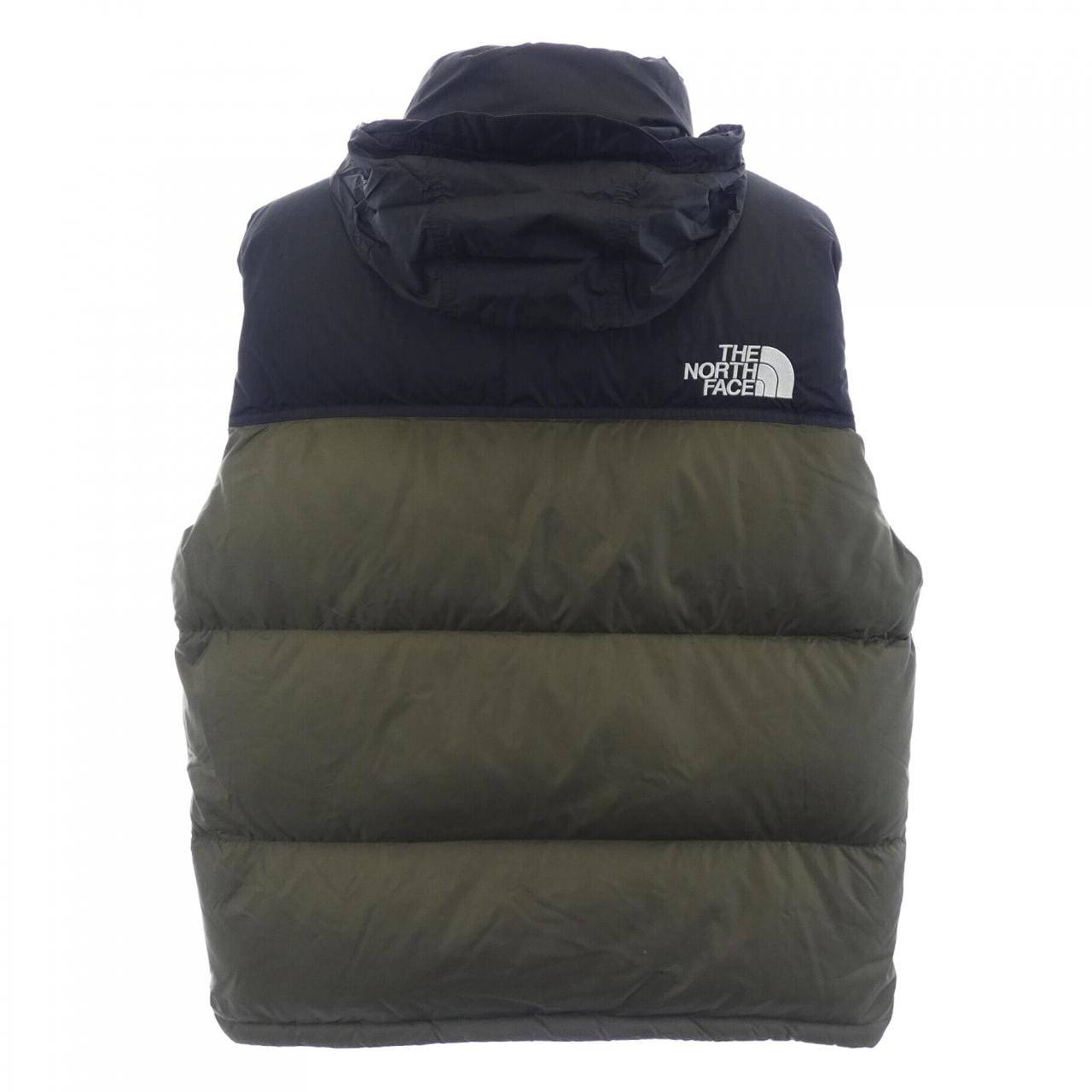 ザノースフェイス THE NORTH FACE ND92338 ダウンベスト
