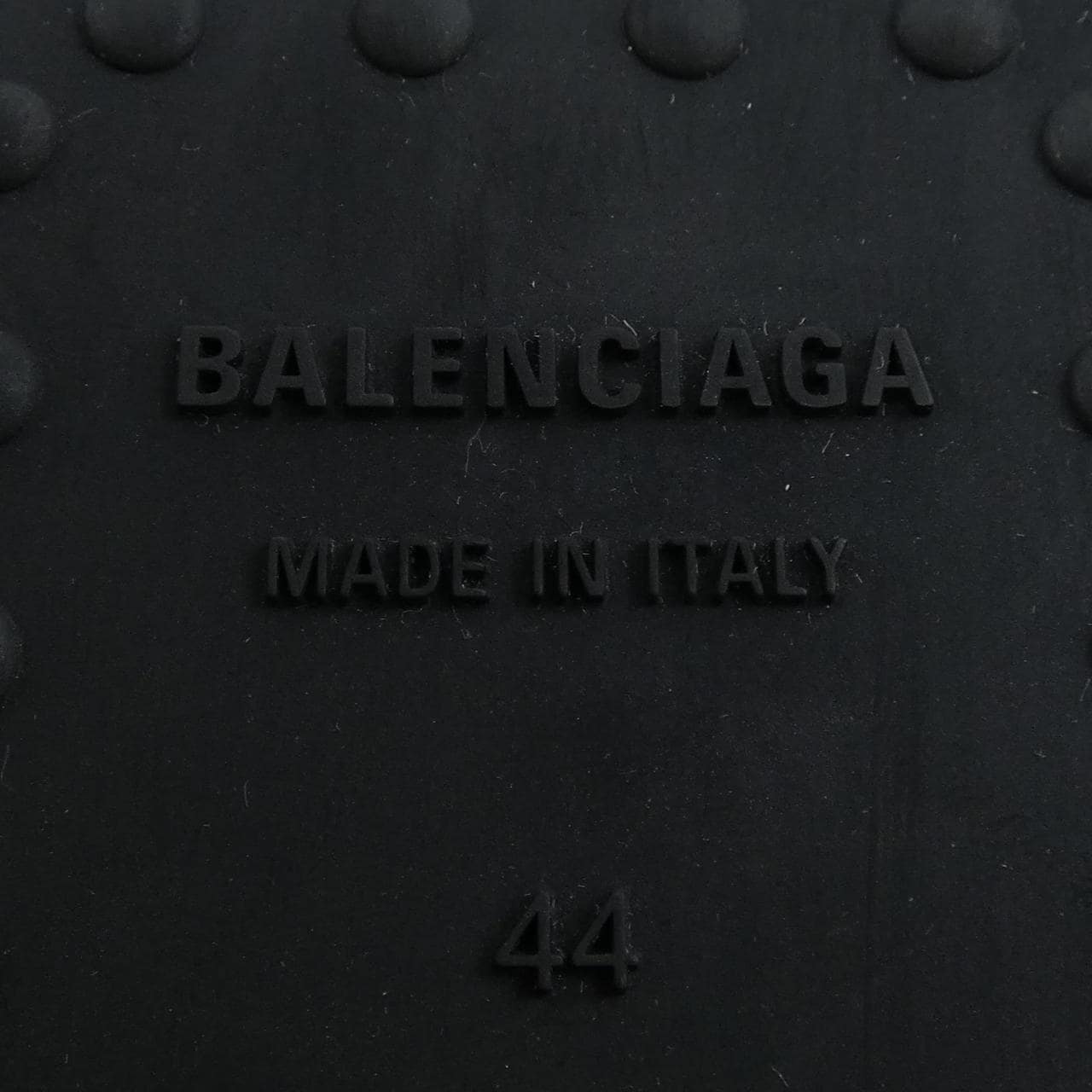 バレンシアガ BALENCIAGA 699675 W2B41 サンダル