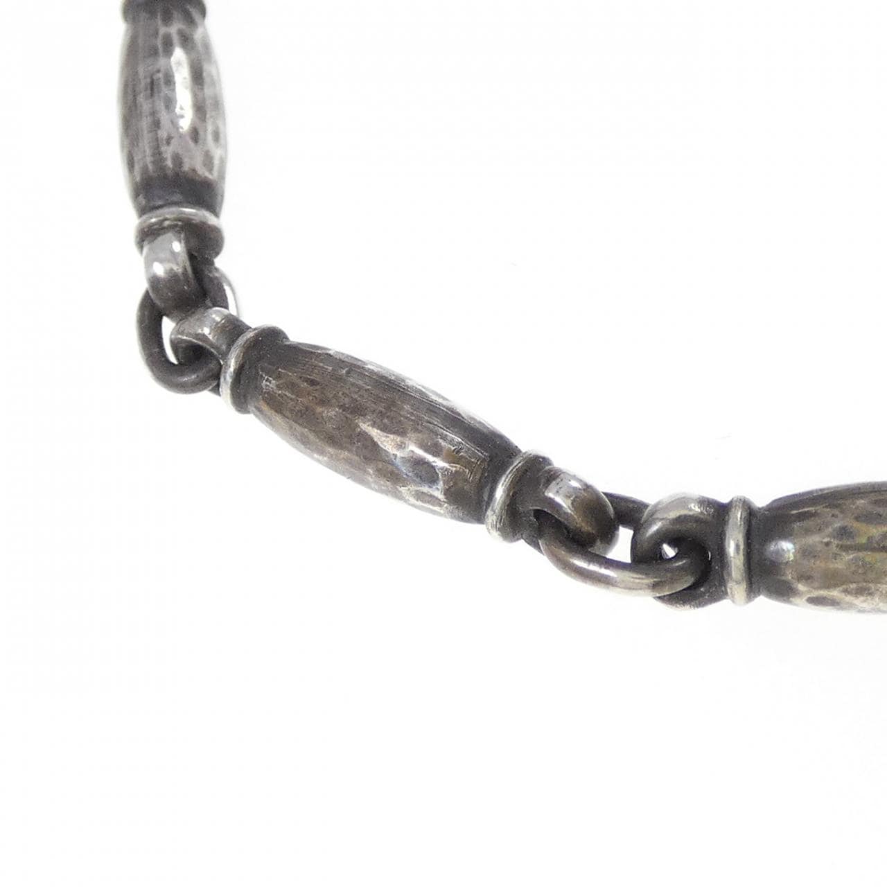 ジョージ ジェンセン 925 ネックレス