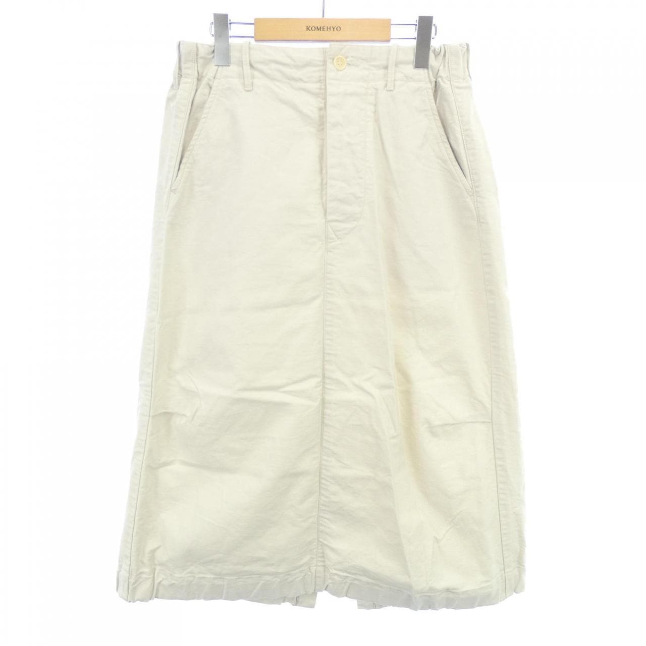 フォーティーファイブアールピーエム 45 RPM スカート