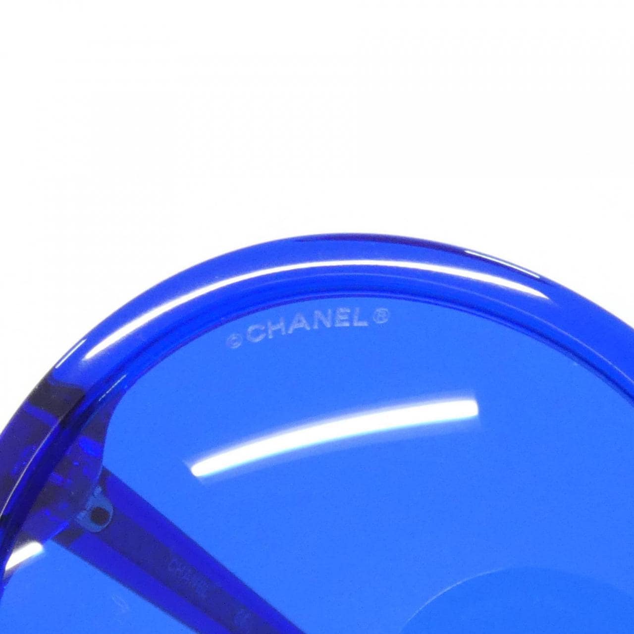 シャネル 71287A サングラス