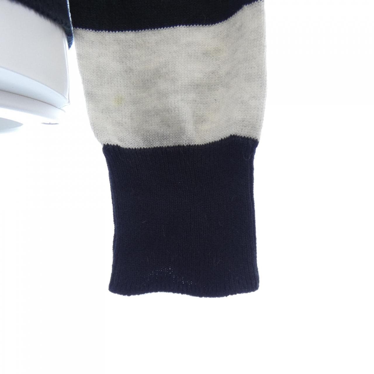 ヴィヴィアンウエストウッドレッド Vivienne Westwood RED LABEL カーディガン