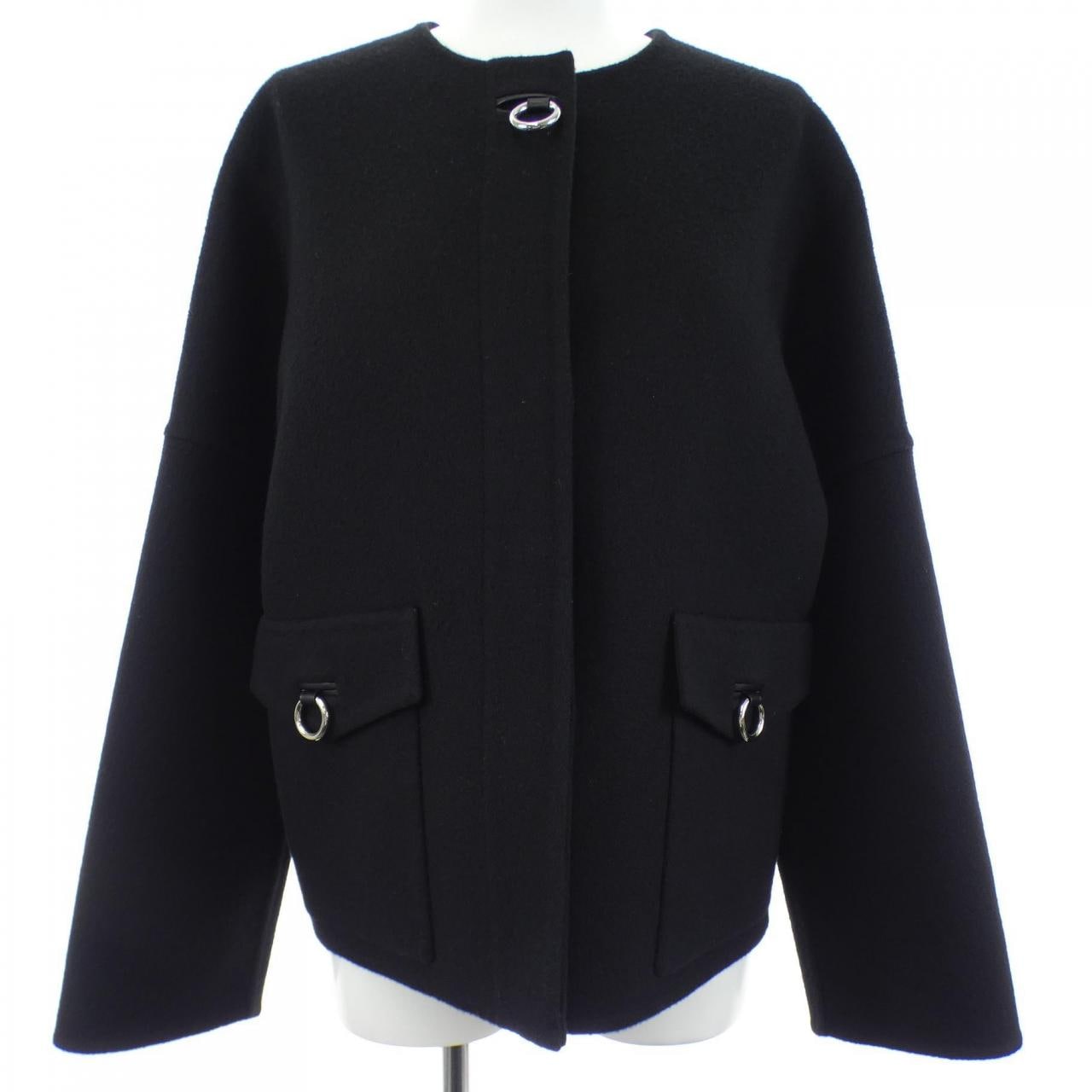 エルメス HERMES リングクラスプ 3E0109DB ジャケット