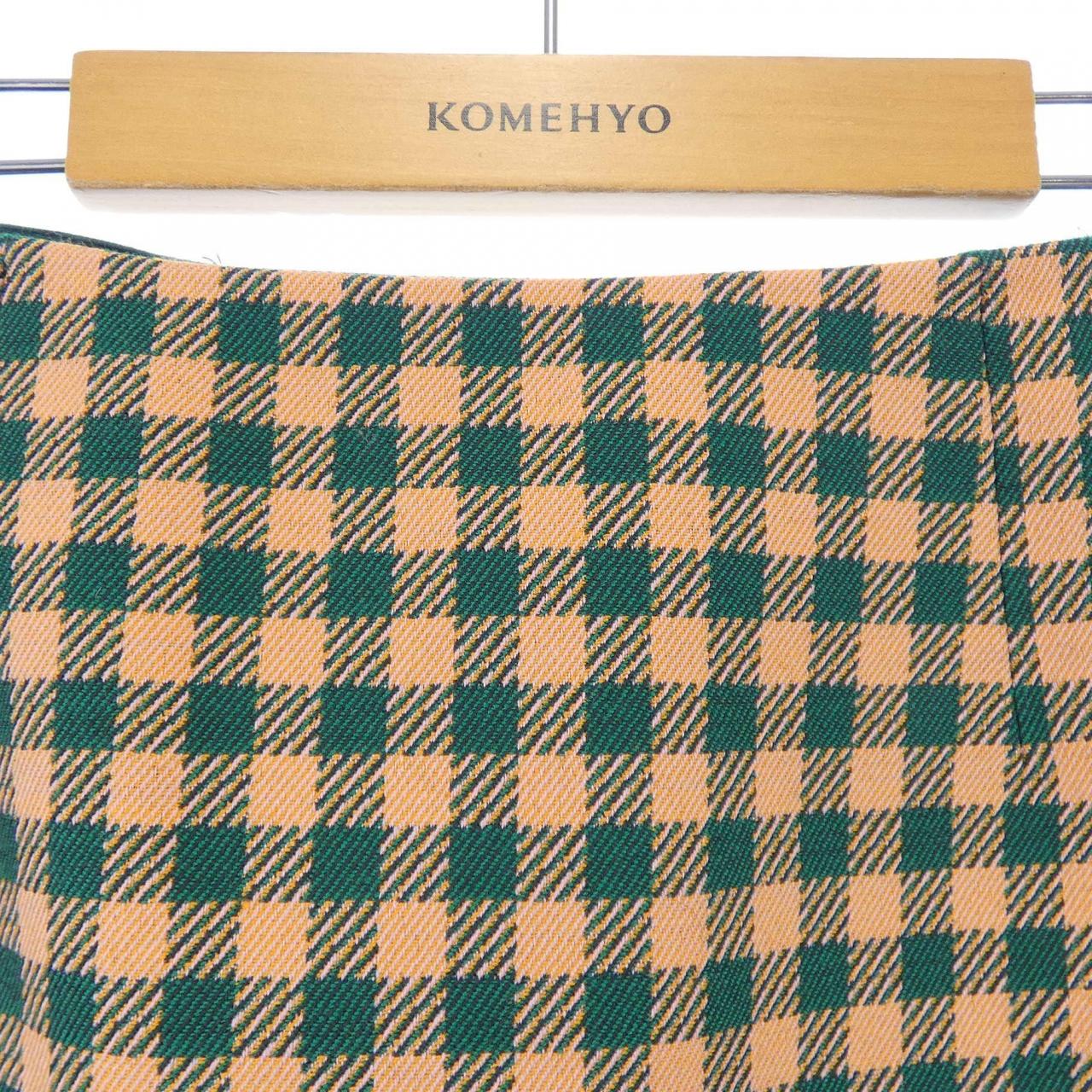 プラダ PRADA スカート