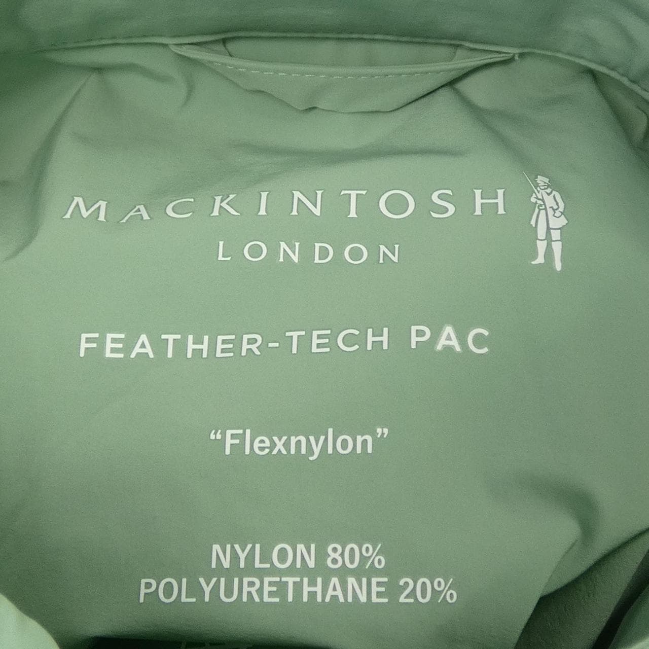 マッキントッシュロンドン MACKINTOSH LONDON ブルゾン