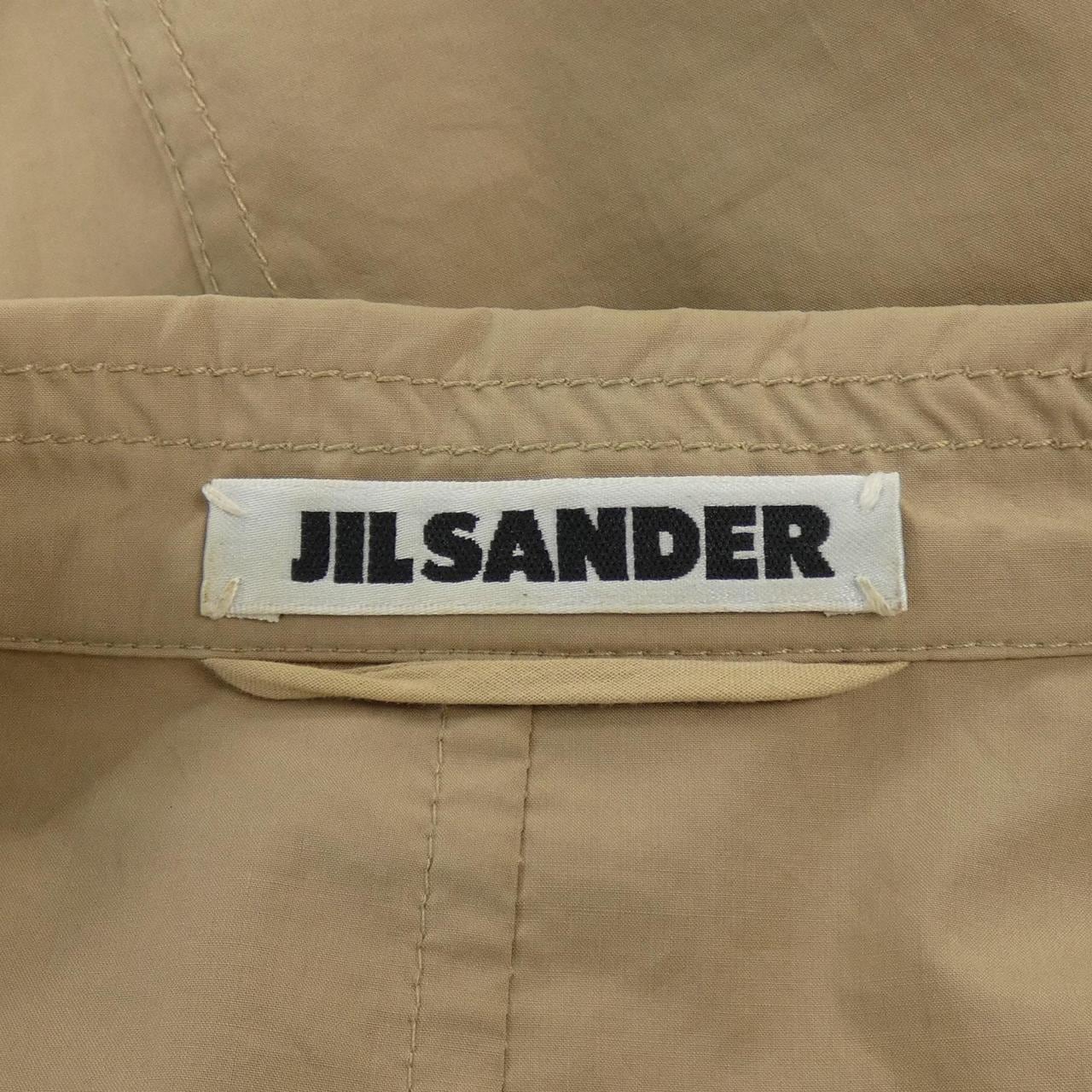 ジルサンダー JIL SANDER 104642 ジャケット
