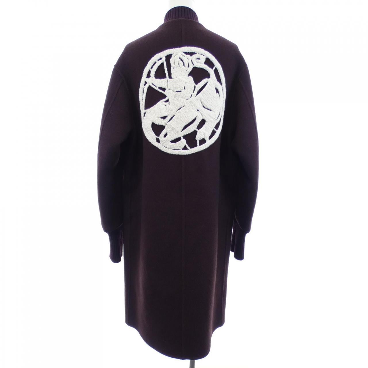 ジルサンダー JIL SANDER J21AA0040 コート