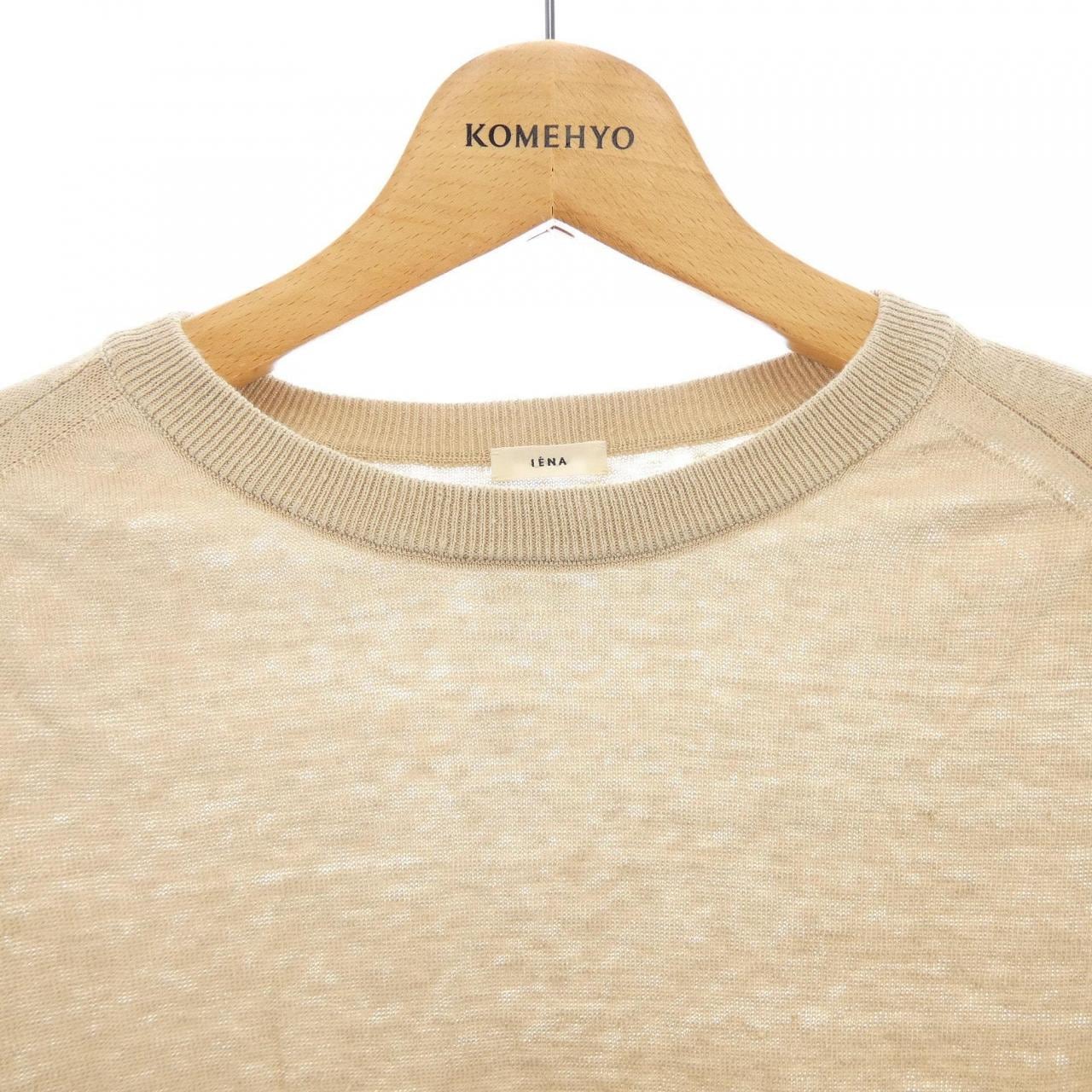 イエナ IENA 23-080-900-1110 ニット