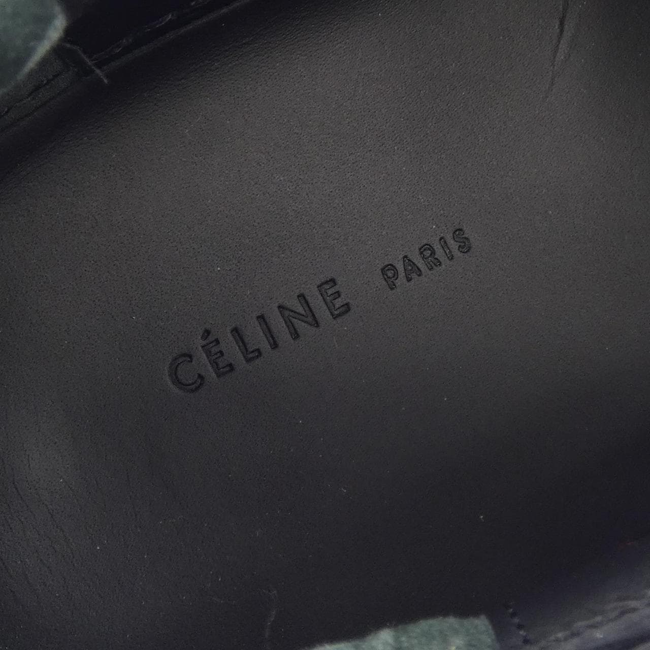 セリーヌ CELINE スニーカー