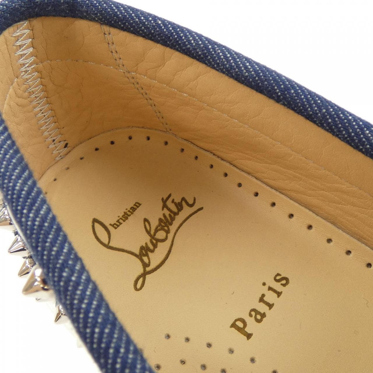 クリスチャンルブタン CHRISTIAN LOUBOUTIN 3180541 シューズ