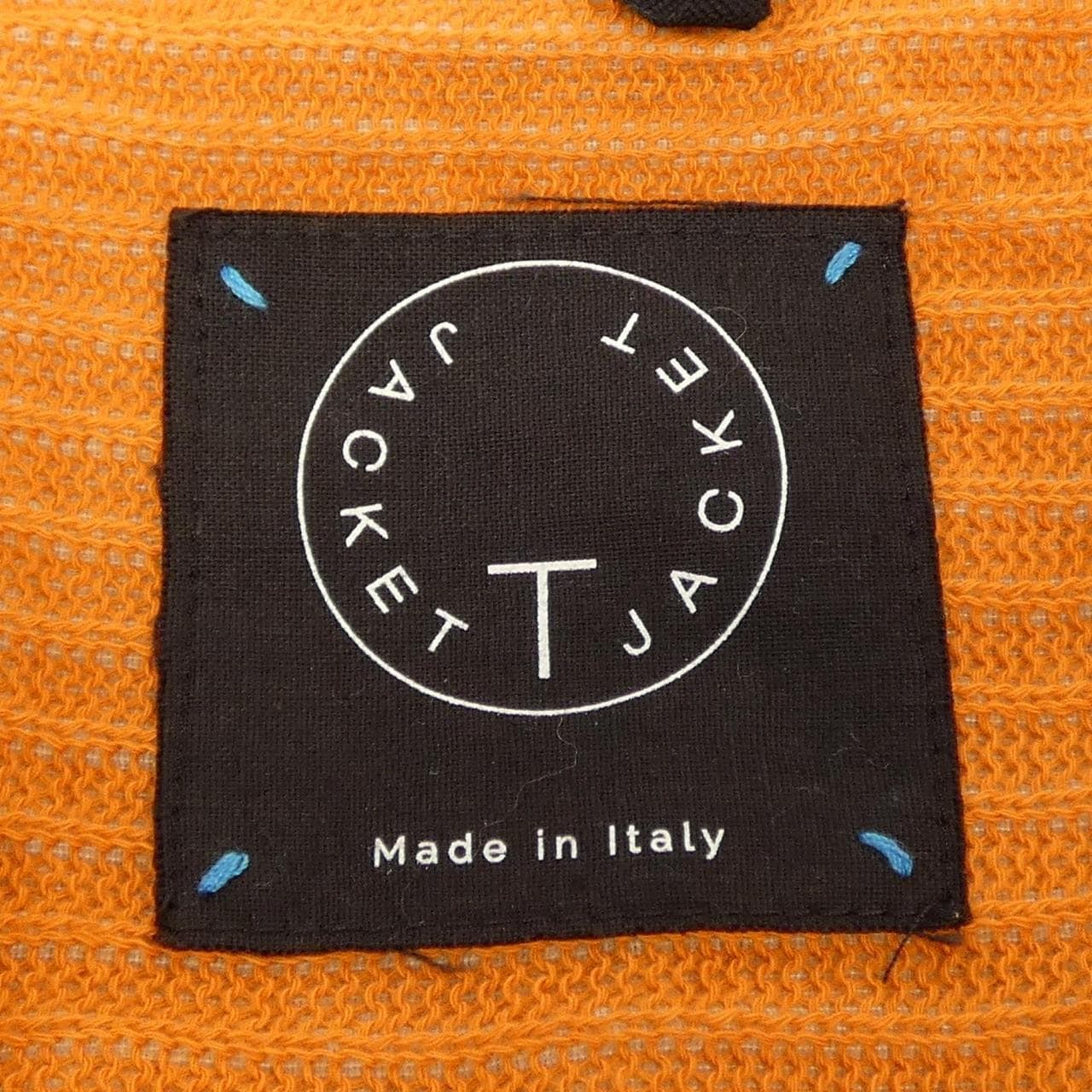 ティージャケット T-JACKET 51G419S ジャケット