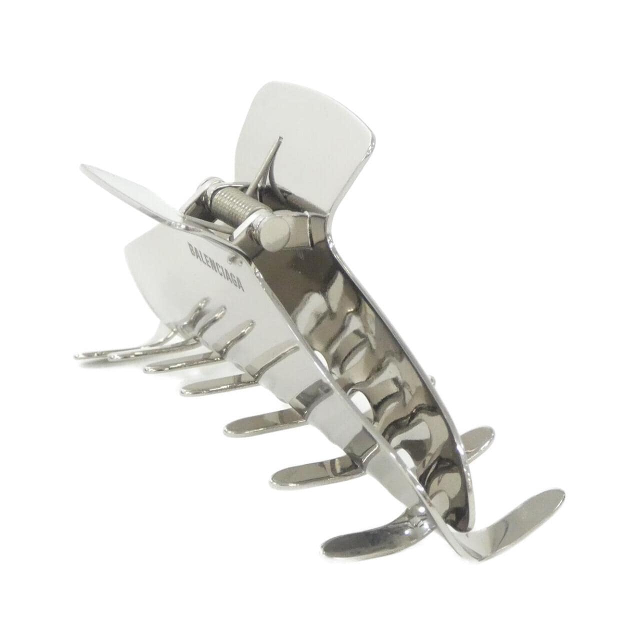 バレンシアガ ホーリー ヘアークリップ