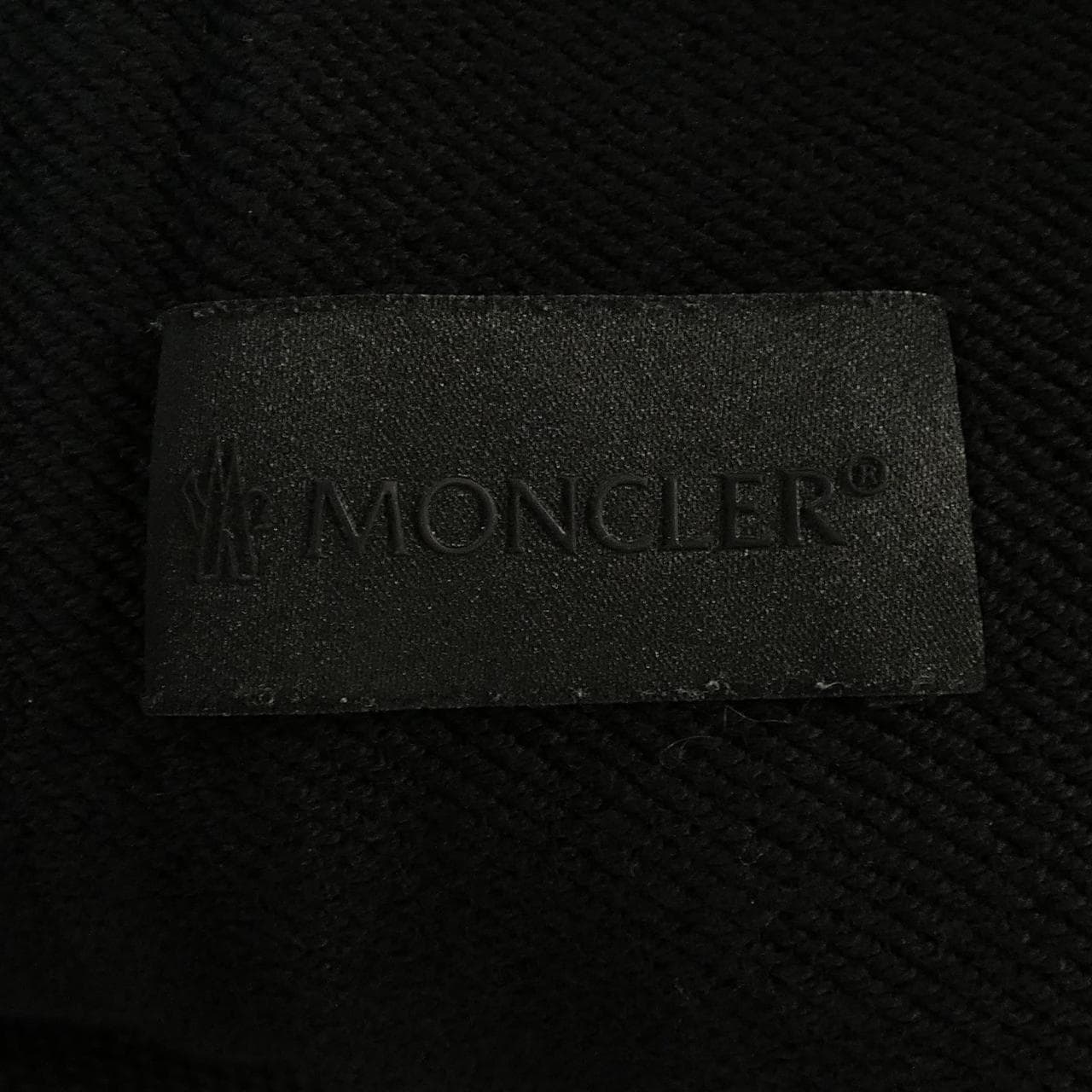 モンクレール MONCLER 20918H72600 パンツ