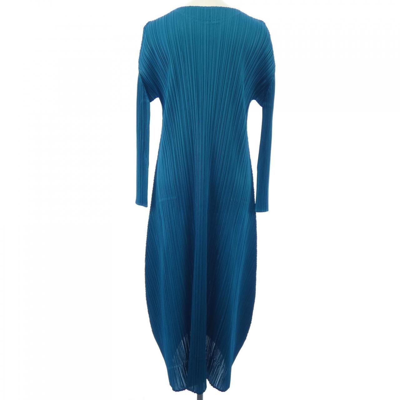 プリーツプリーズ PLEATS PLEASE PP53JH147 ワンピース