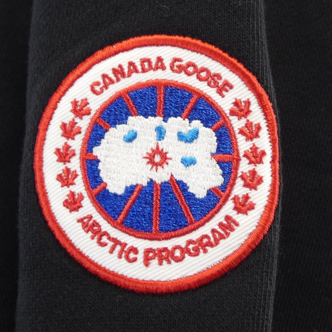 カナダグース CANADA GOOSE HYBRIDGE HURON 6620M  HURON ヒューロン ダウンジャケット
