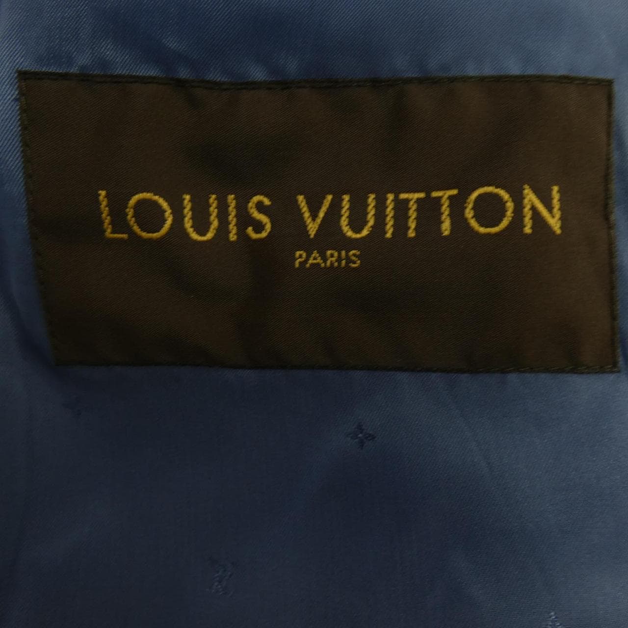 ルイヴィトン LOUIS VUITTON HDB15WAOF スタジャン