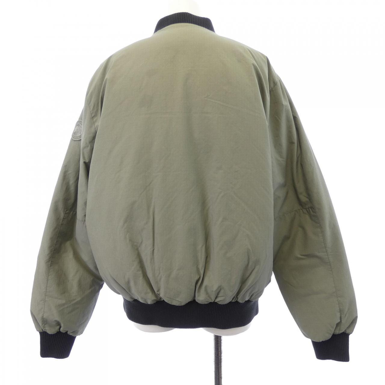 カナダグース CANADA GOOSE フレイザー ボンバー 5621M ダウンジャケット