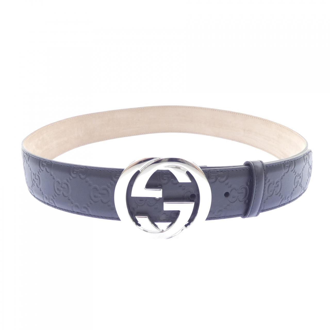 グッチ GUCCI 411924 CWCIN BELT