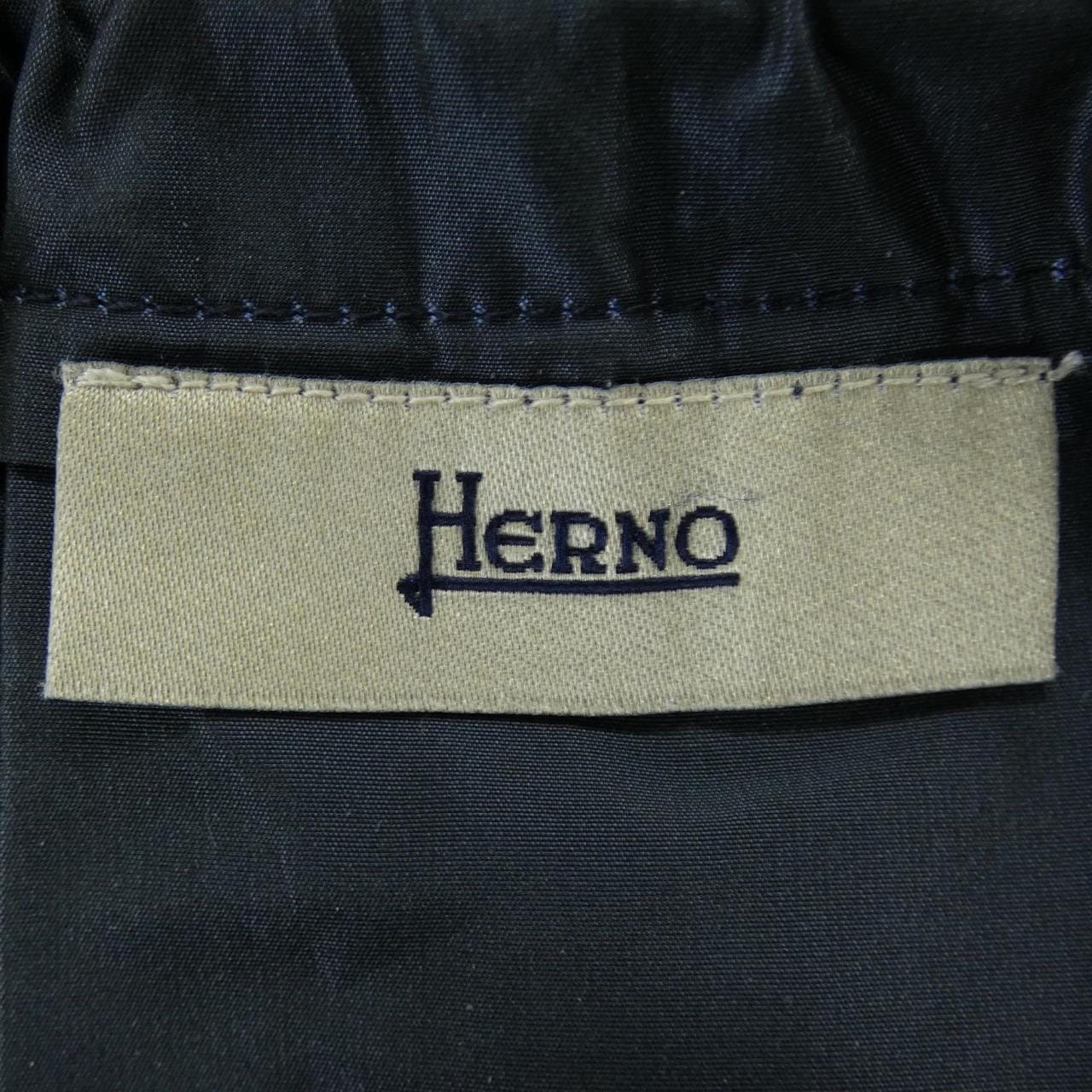 ヘルノ Herno GN000044D スカート