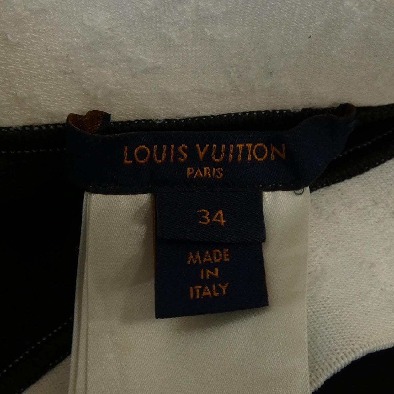 ルイヴィトン LOUIS VUITTON FLPA46NHZ パンツ