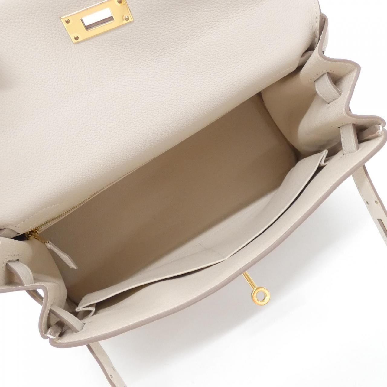 エルメス ケリー 28cm 027630CC バッグ